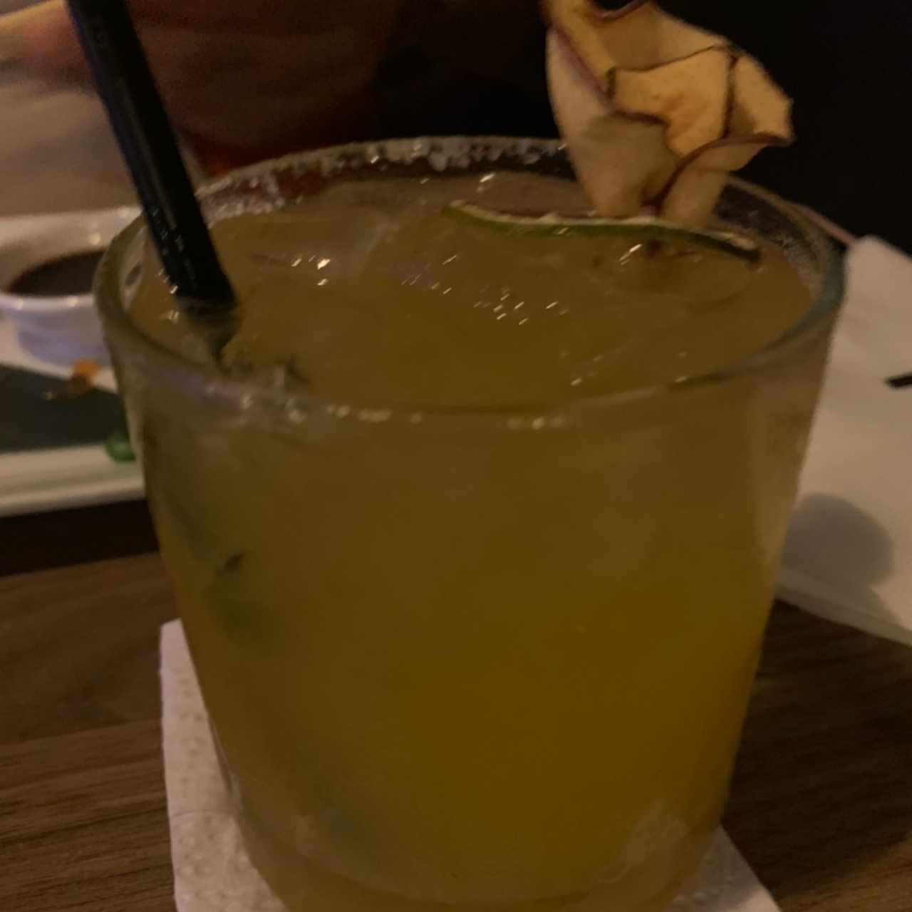 Margarita 