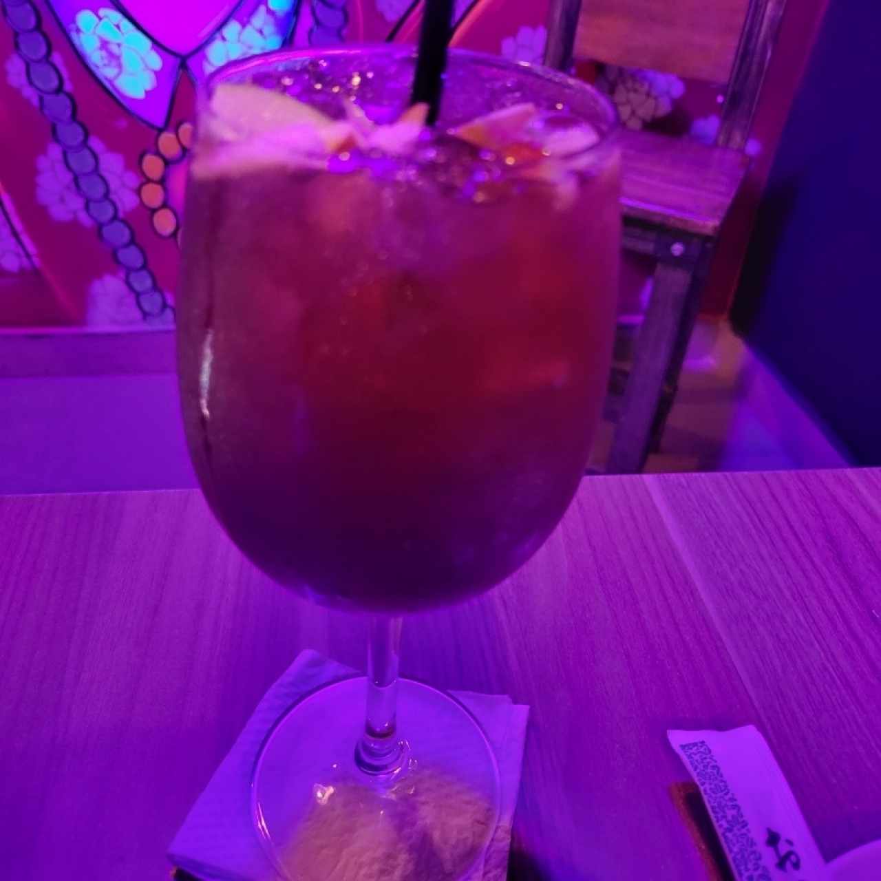 Sangría