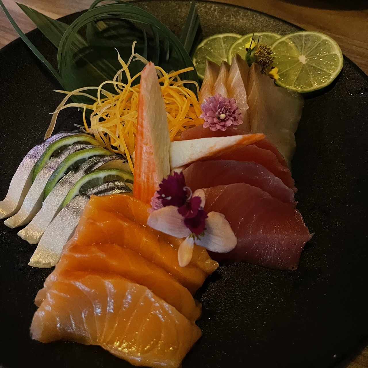 Sashimi - Especial