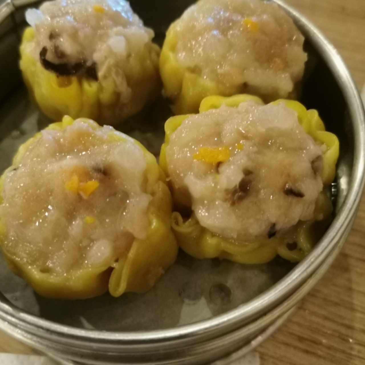 Siu mai regular