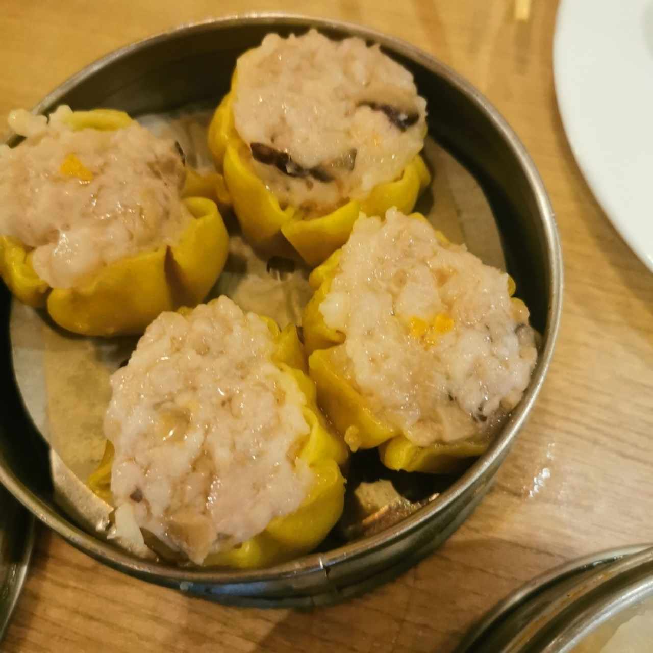 Siu mai regular