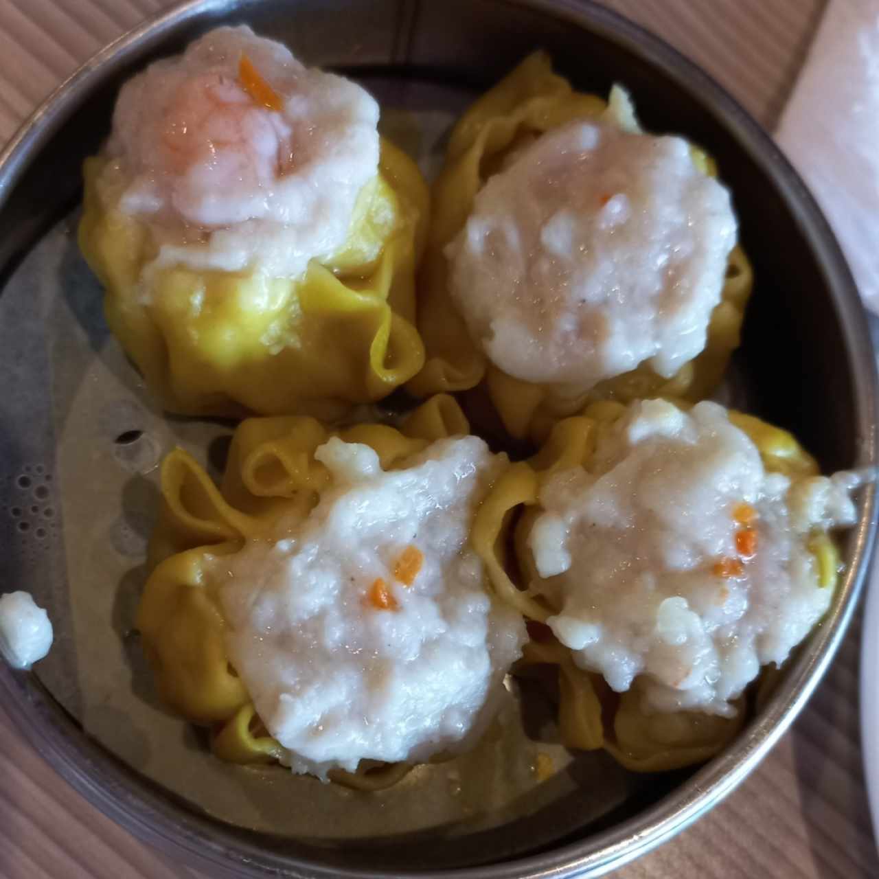 siu mai