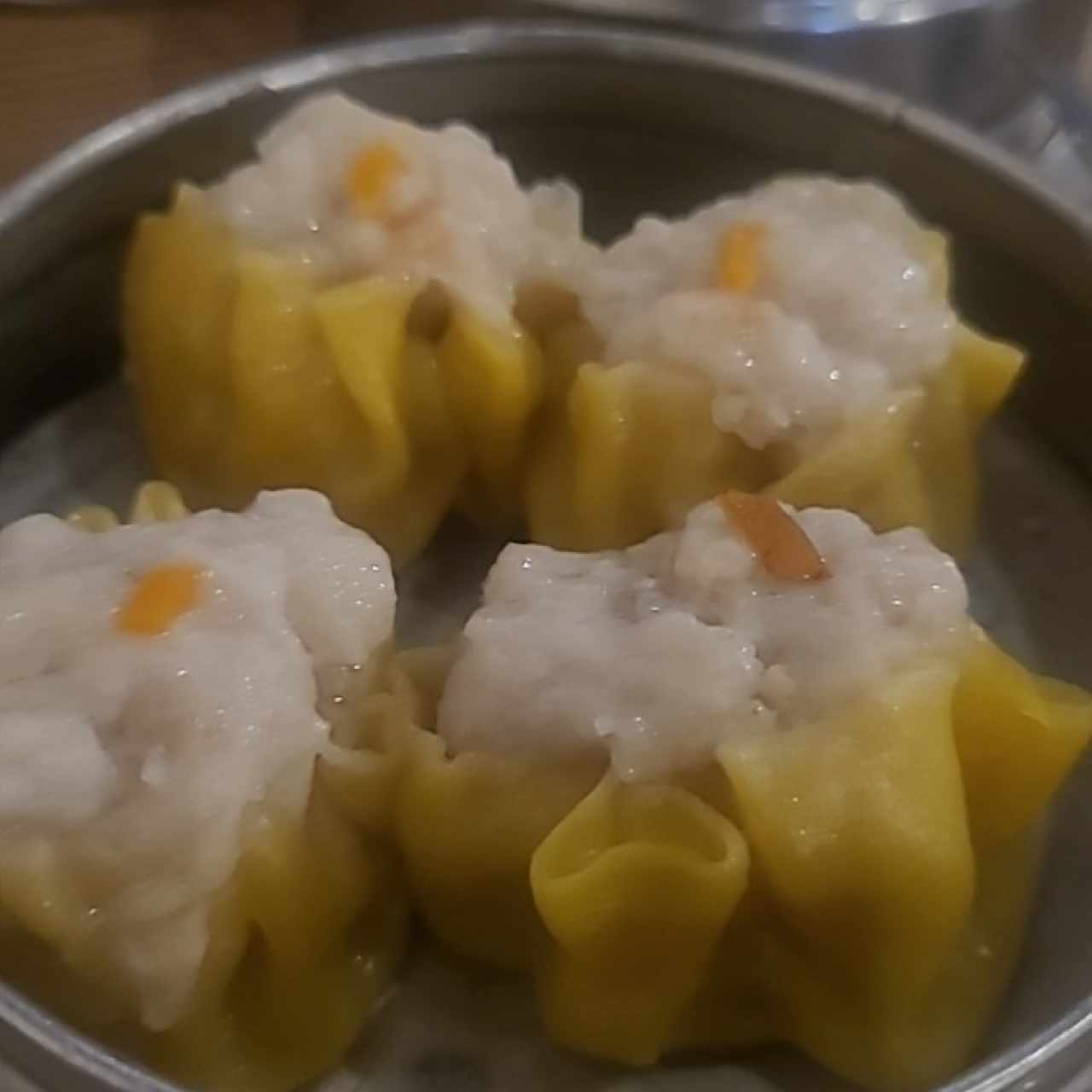 Siu mai regular