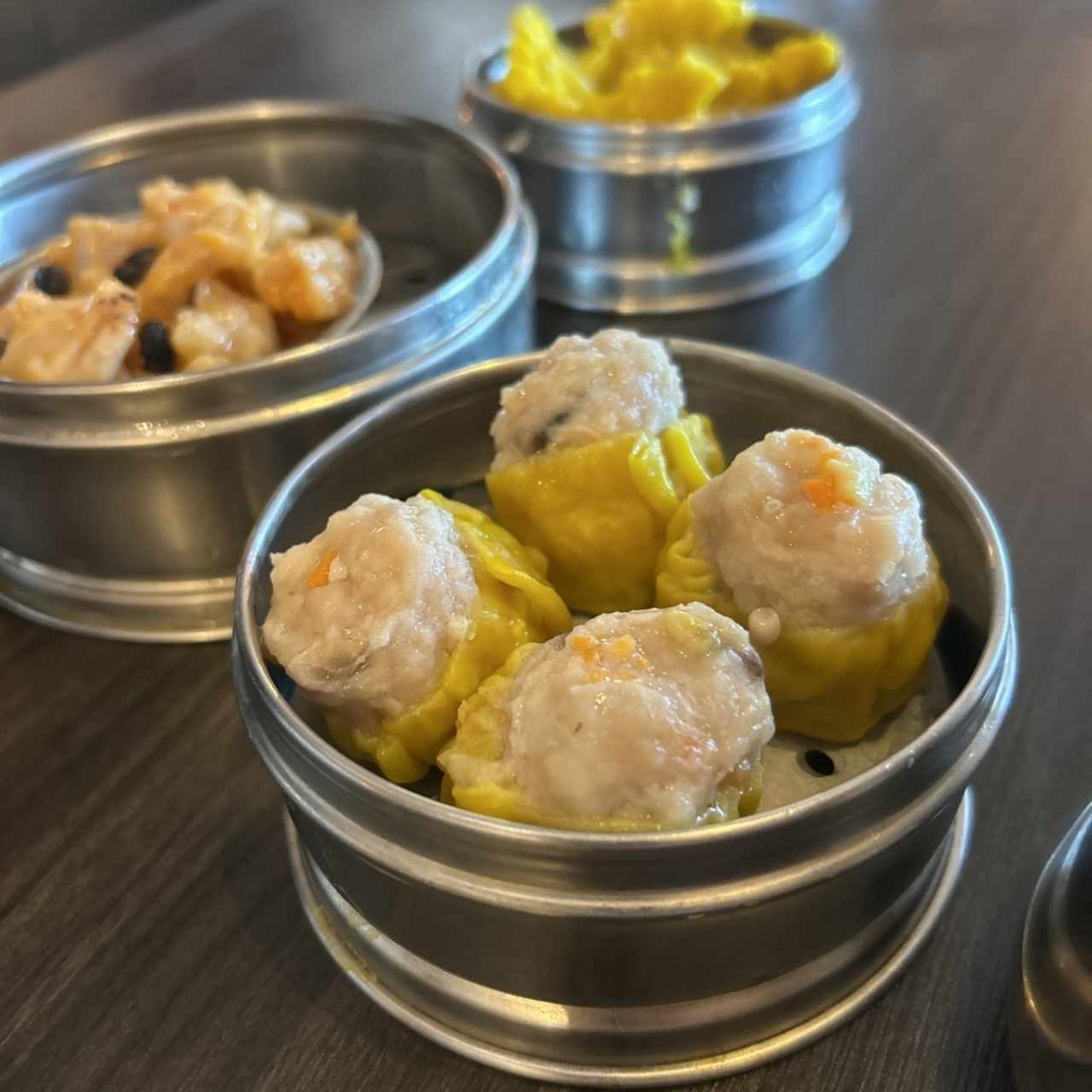 Siu mai regular