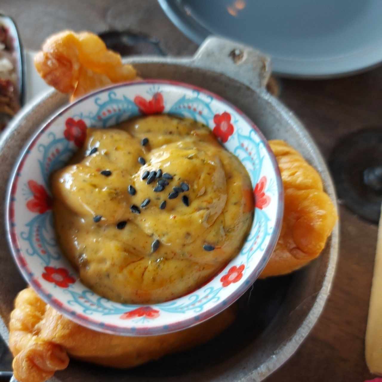 empanadas argentinas