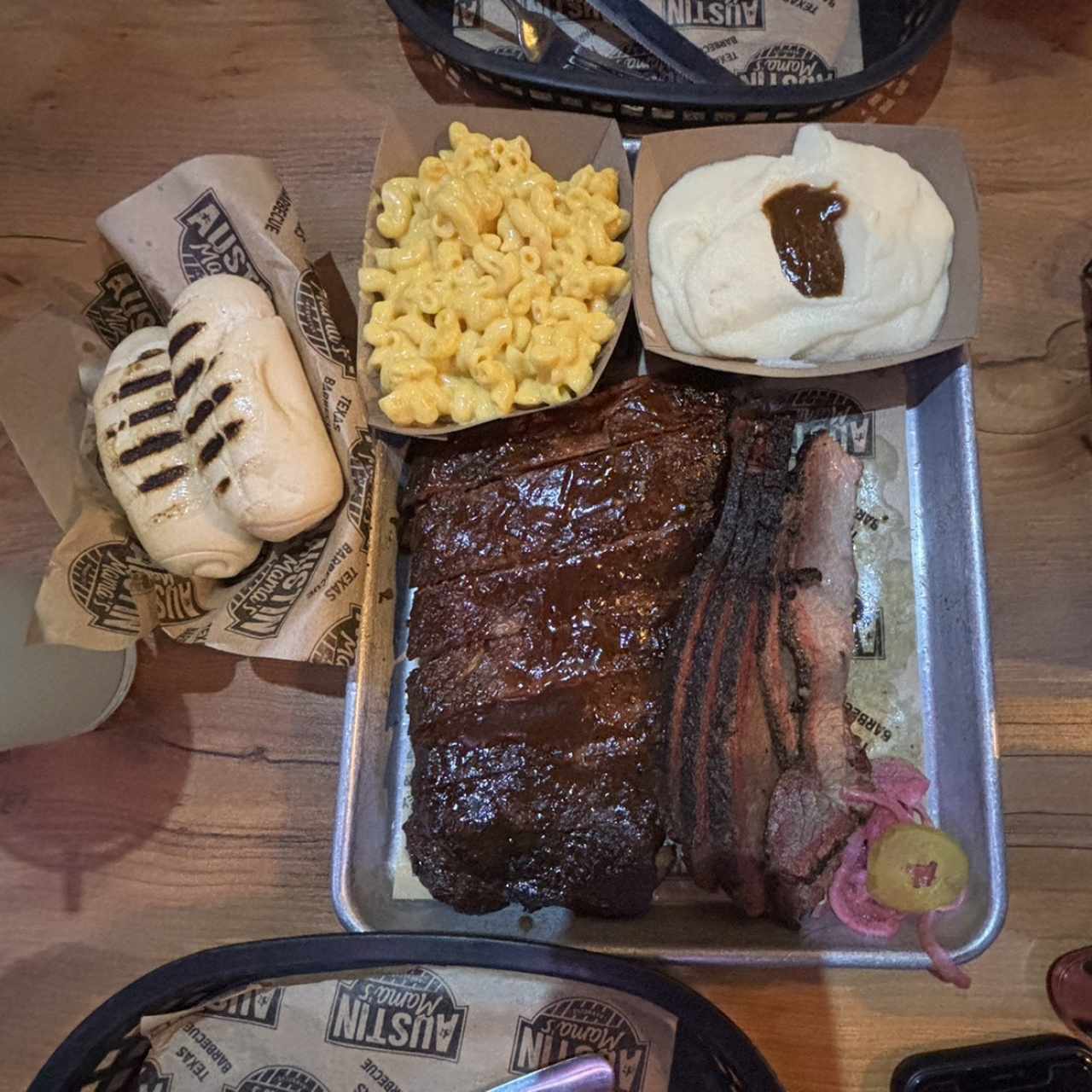 Original brisket