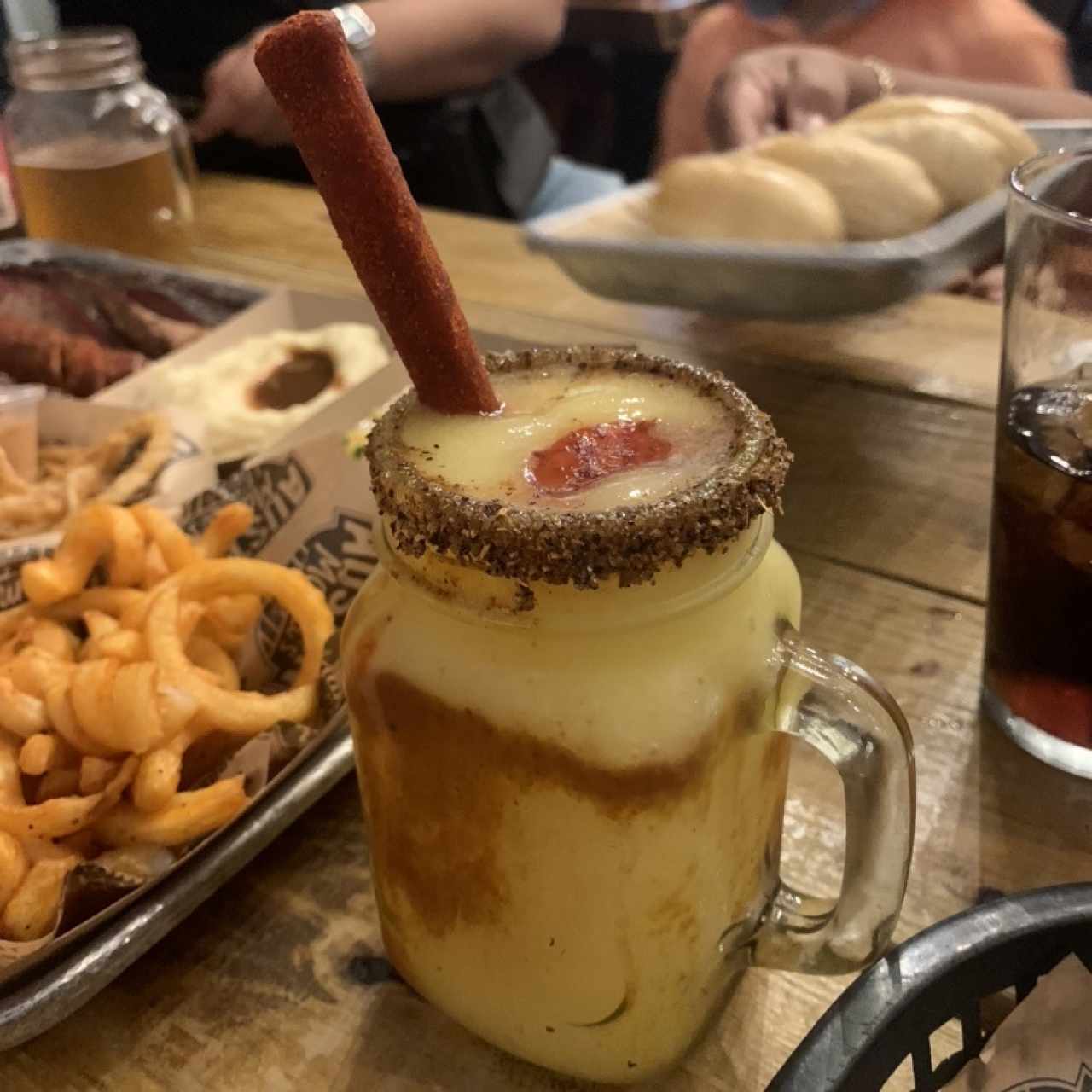 Mangonada