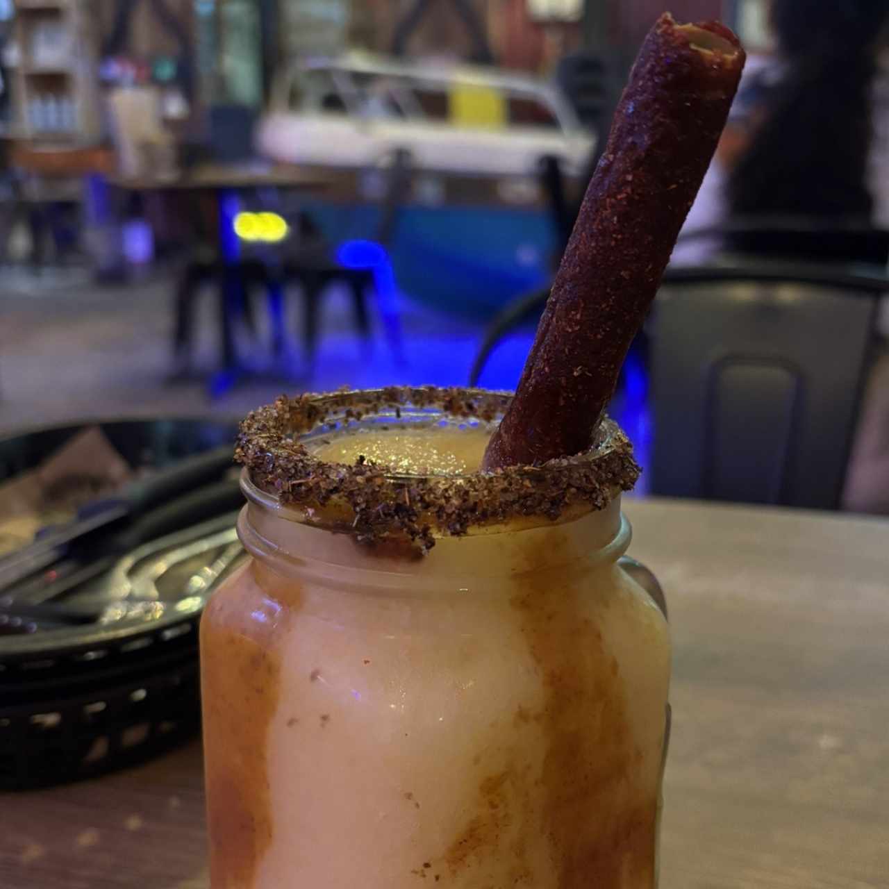 Mangonada