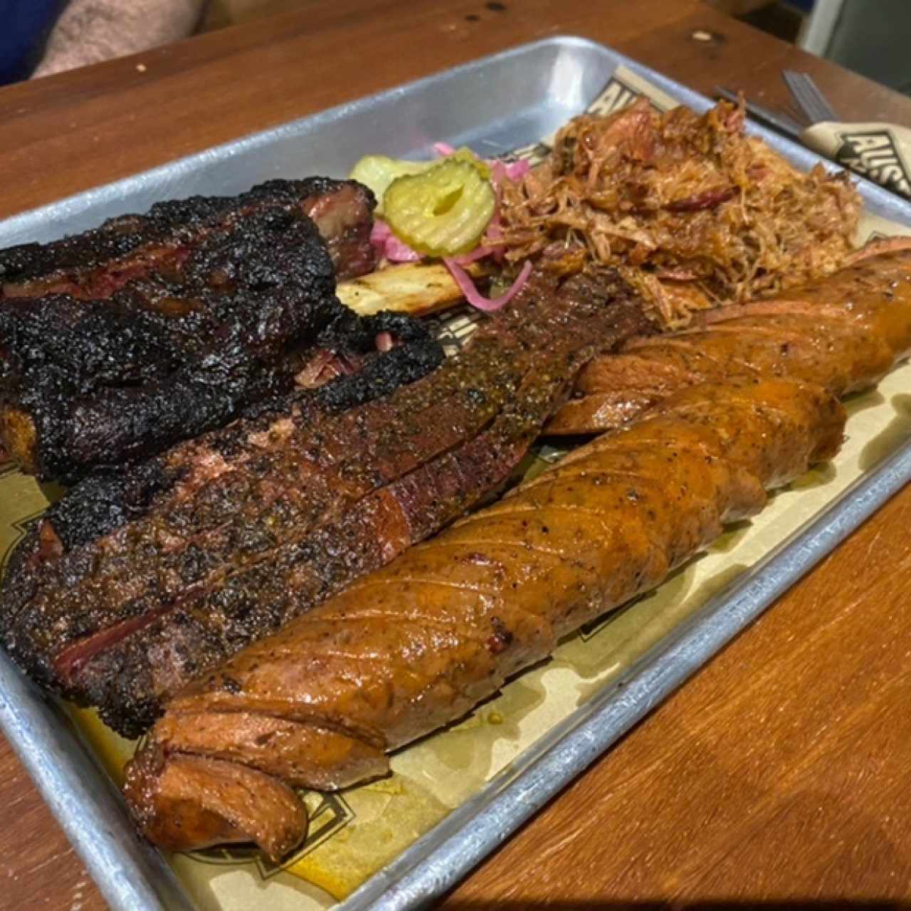 Family Platters - Big Mama's Special