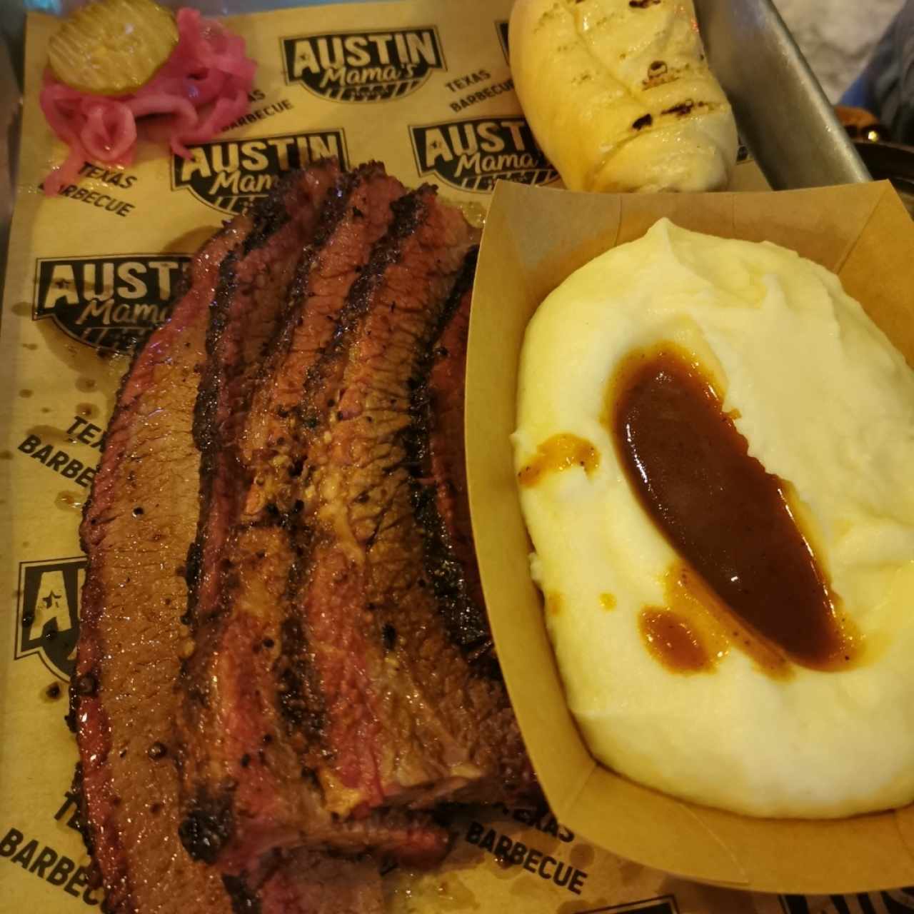 Brisket