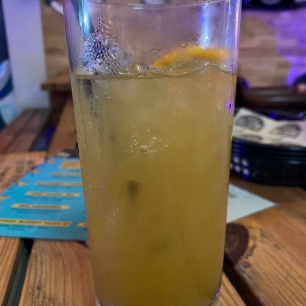 cocktail 