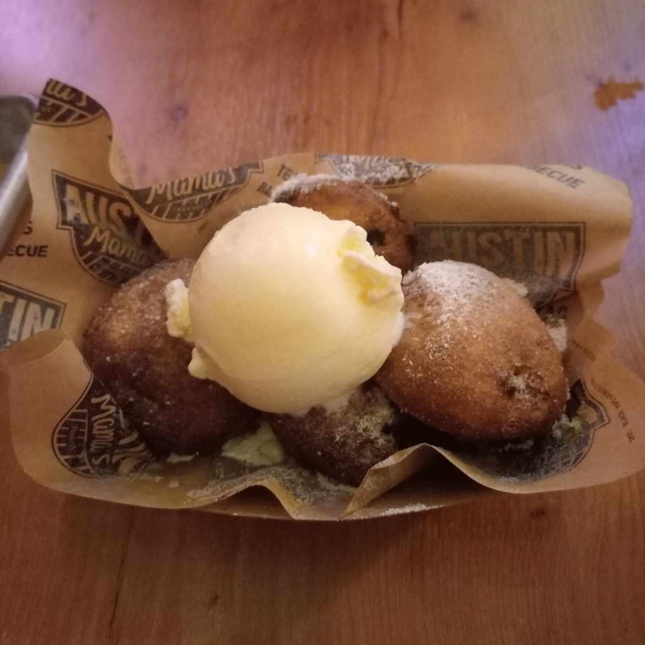 Postres - Fried Oreos (4)