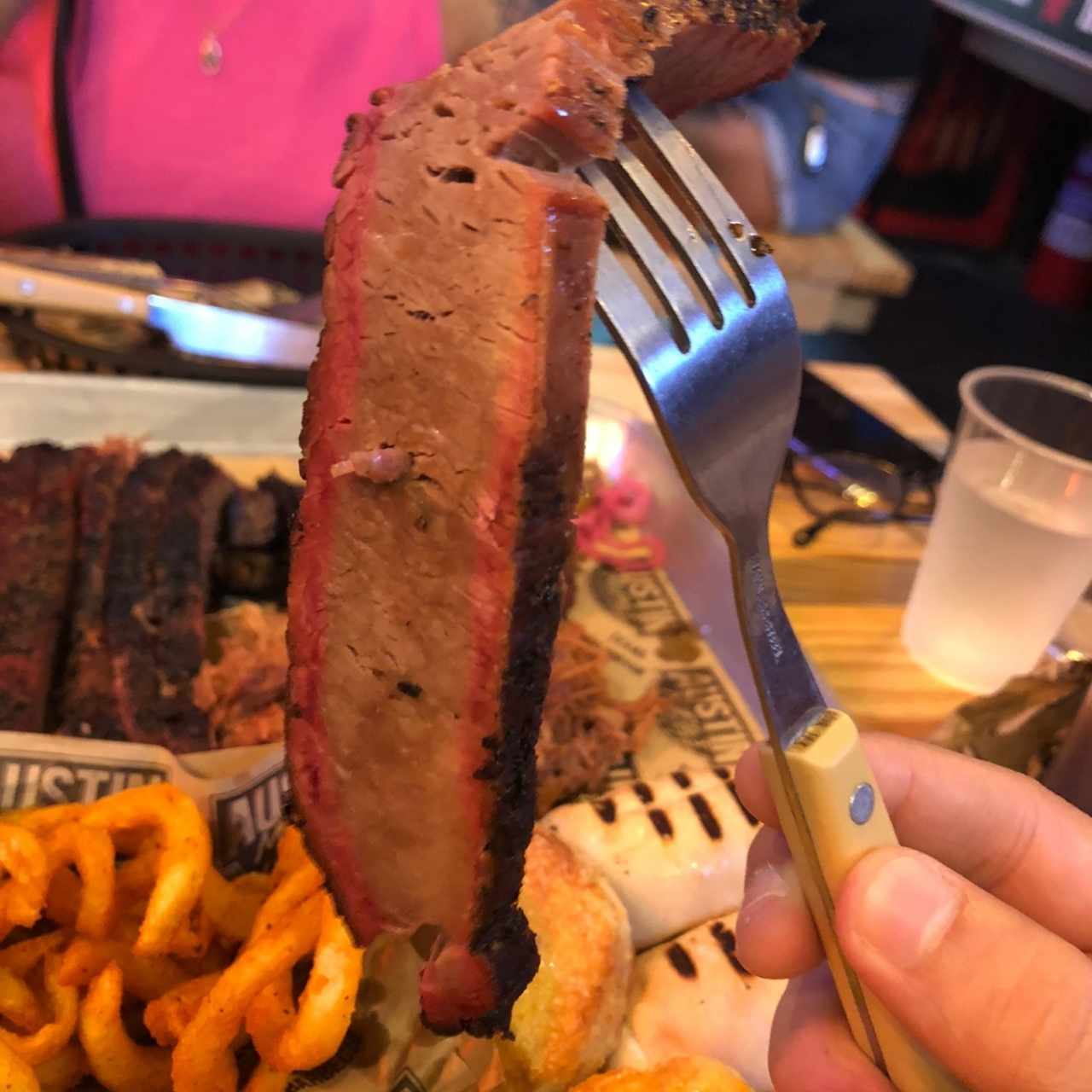 1/3 Lb Prime Brisket