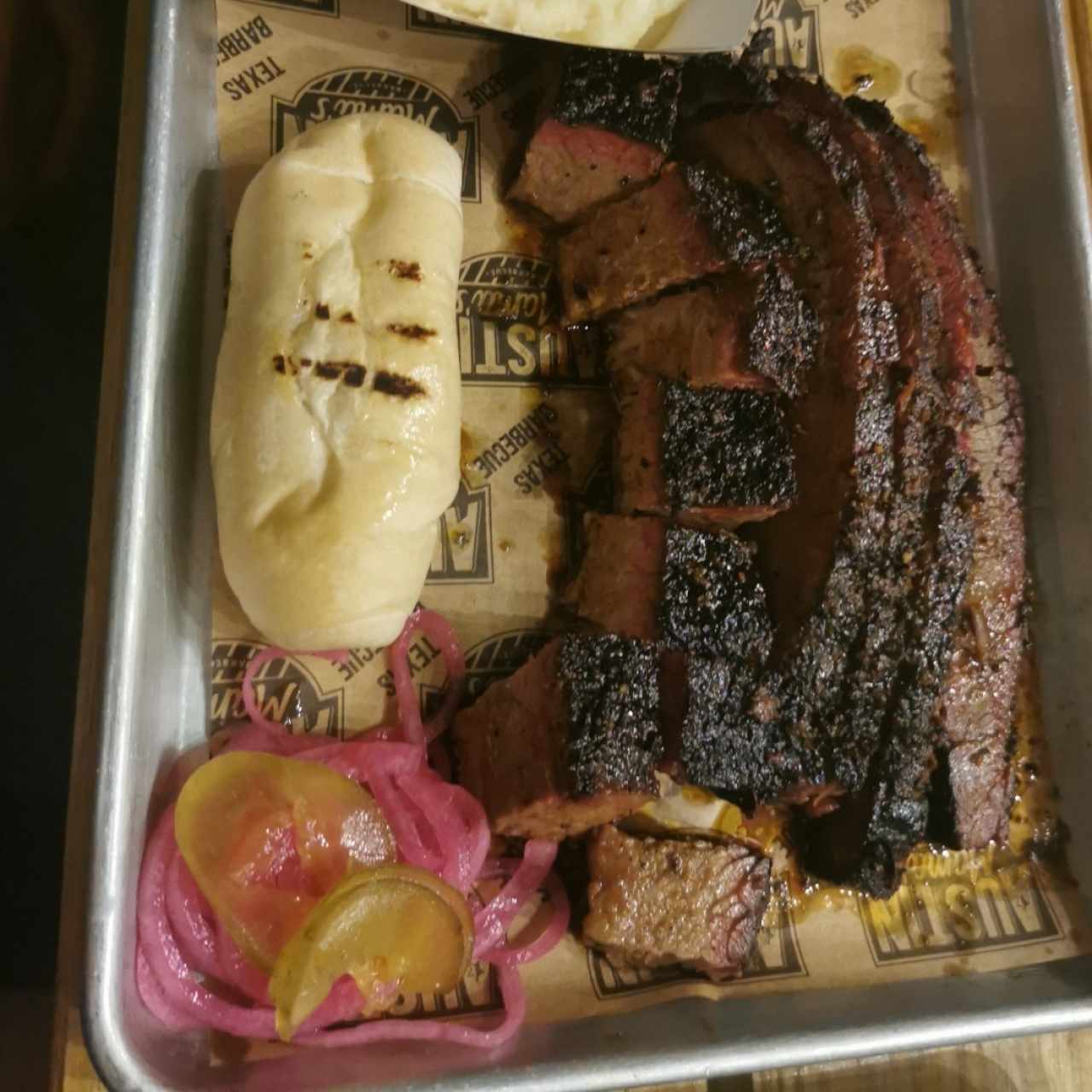 Brisket