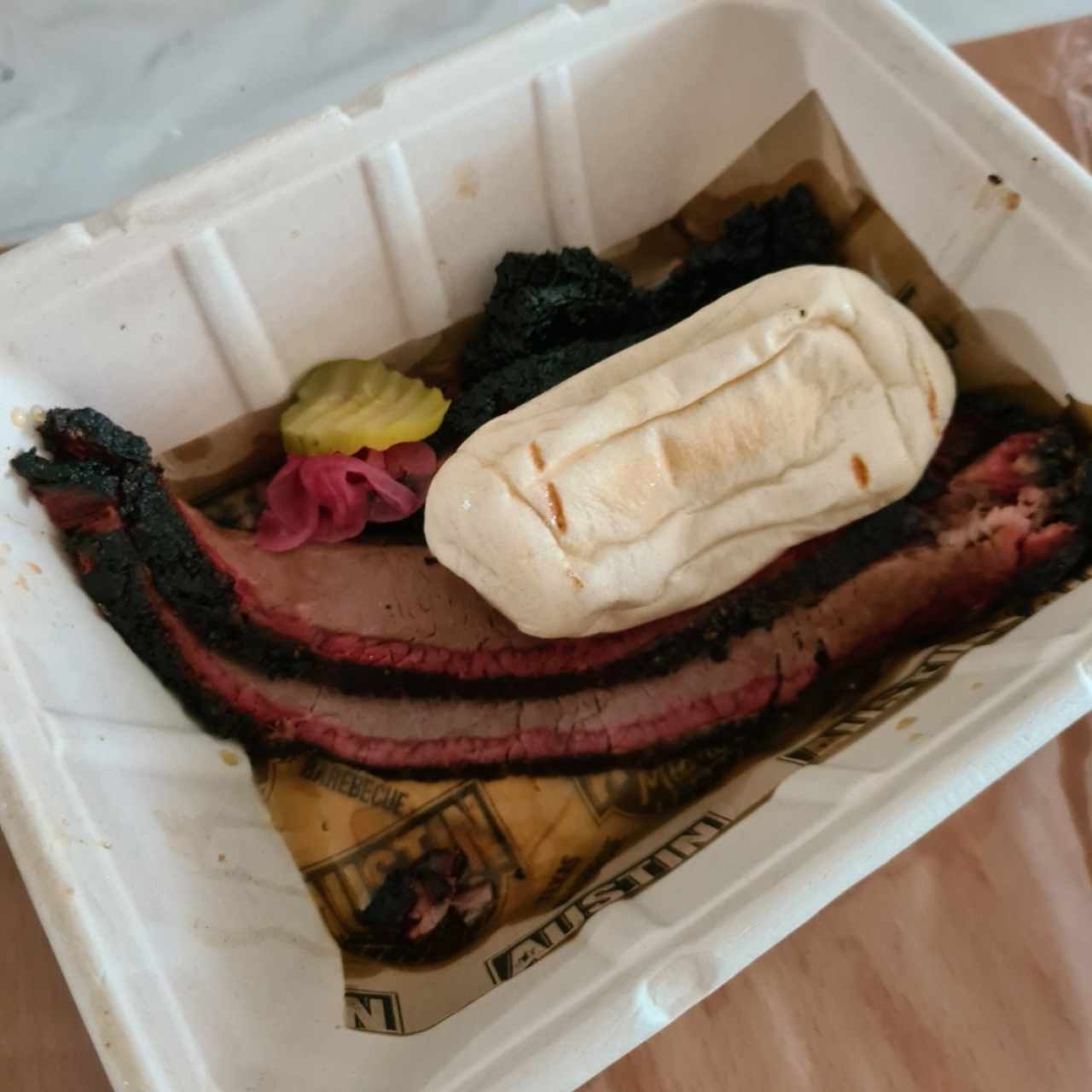 Brisket 