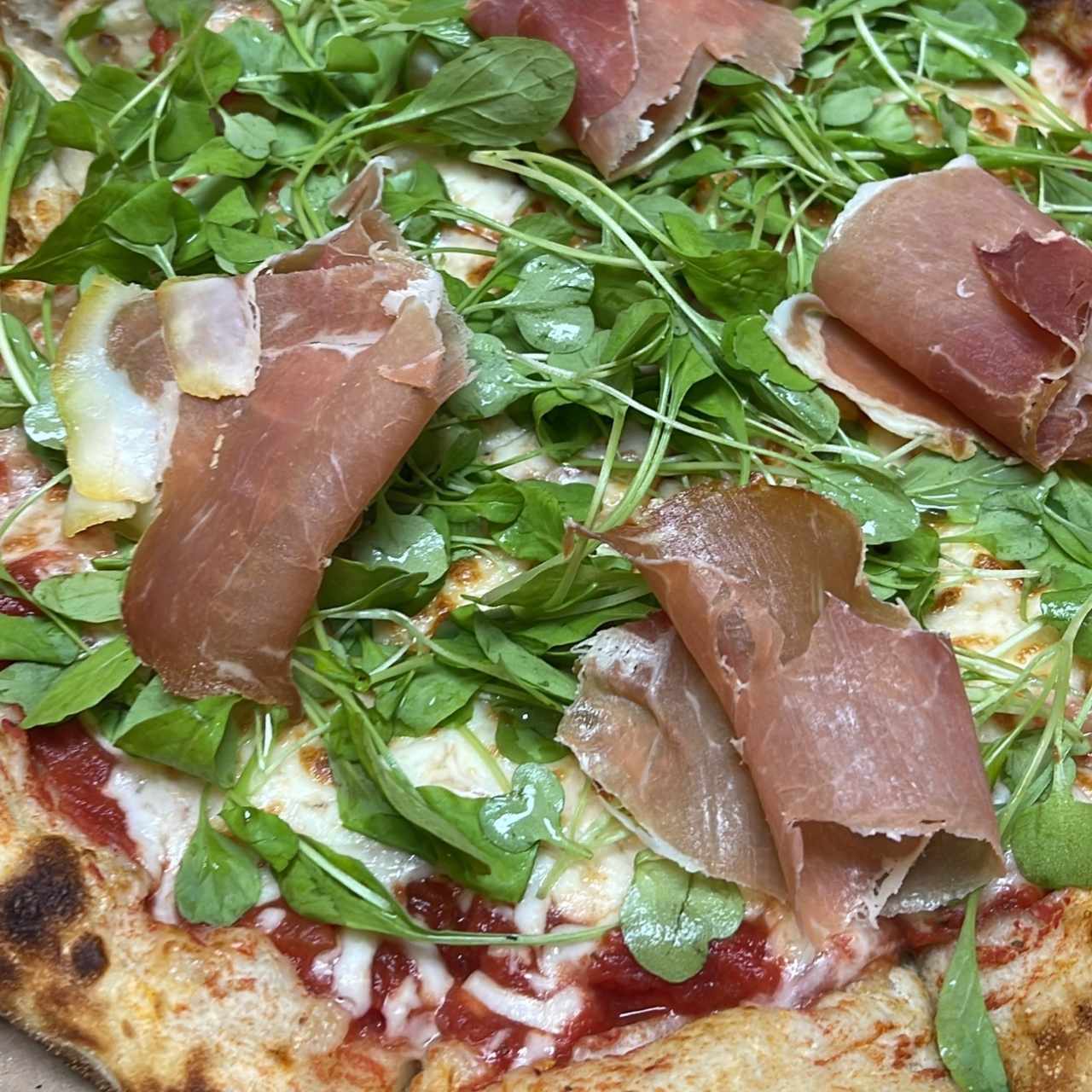 Pizzas - Minos