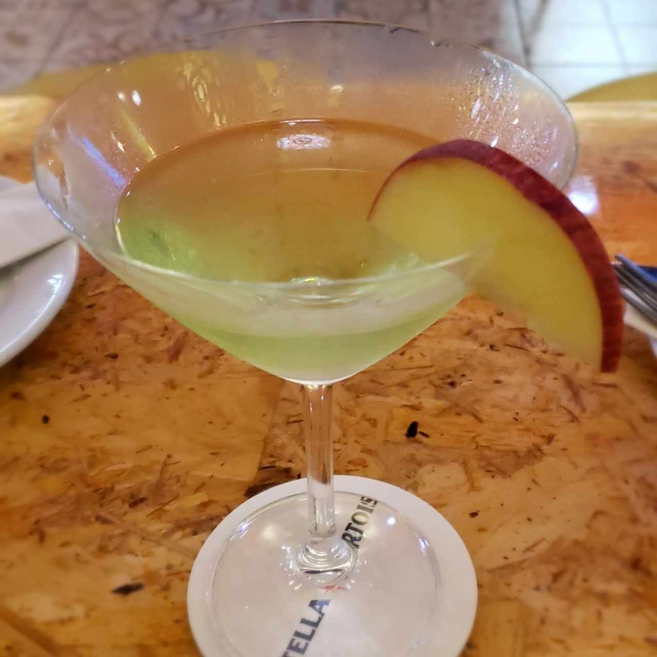apple martini 