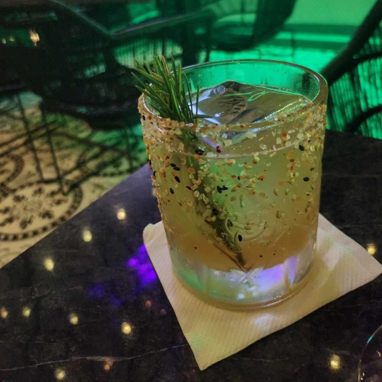sakkou cocktail 