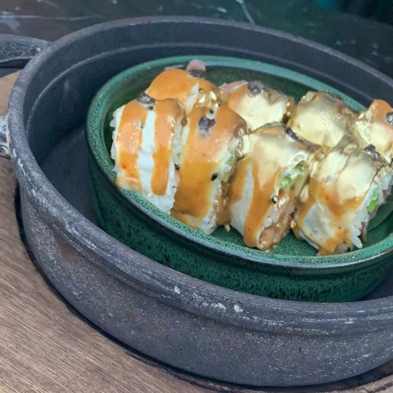 Samplers - Sushi