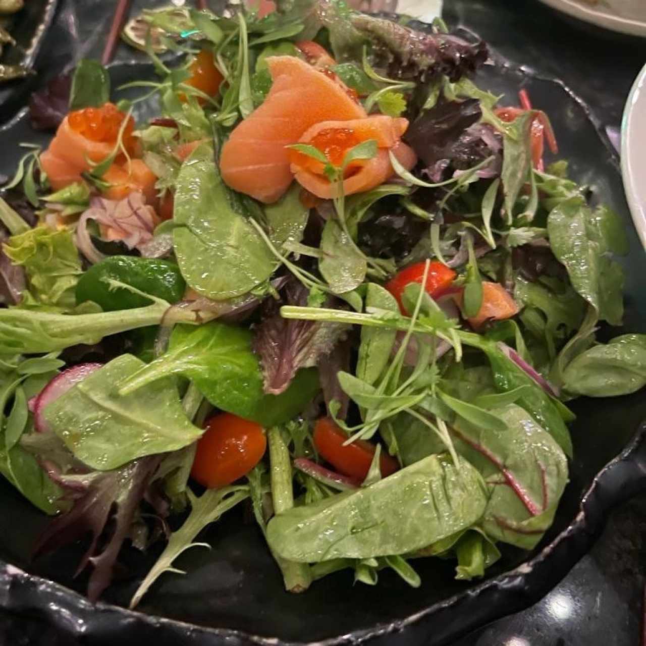 Salad - Isaki Salad