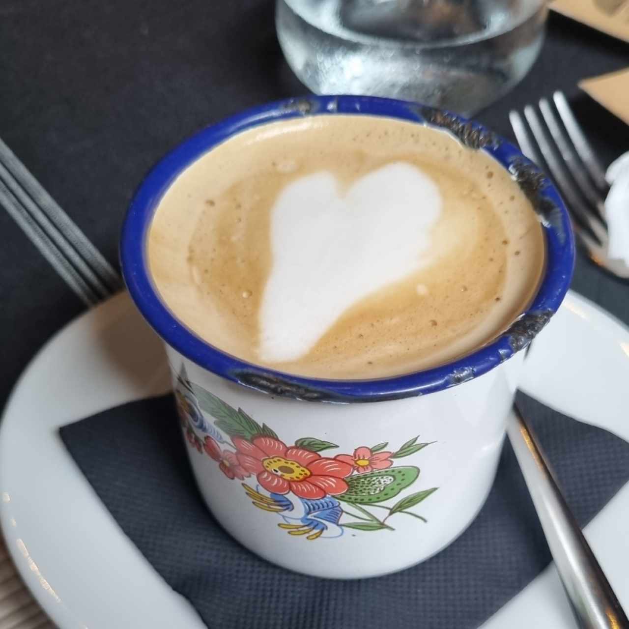 capuchino