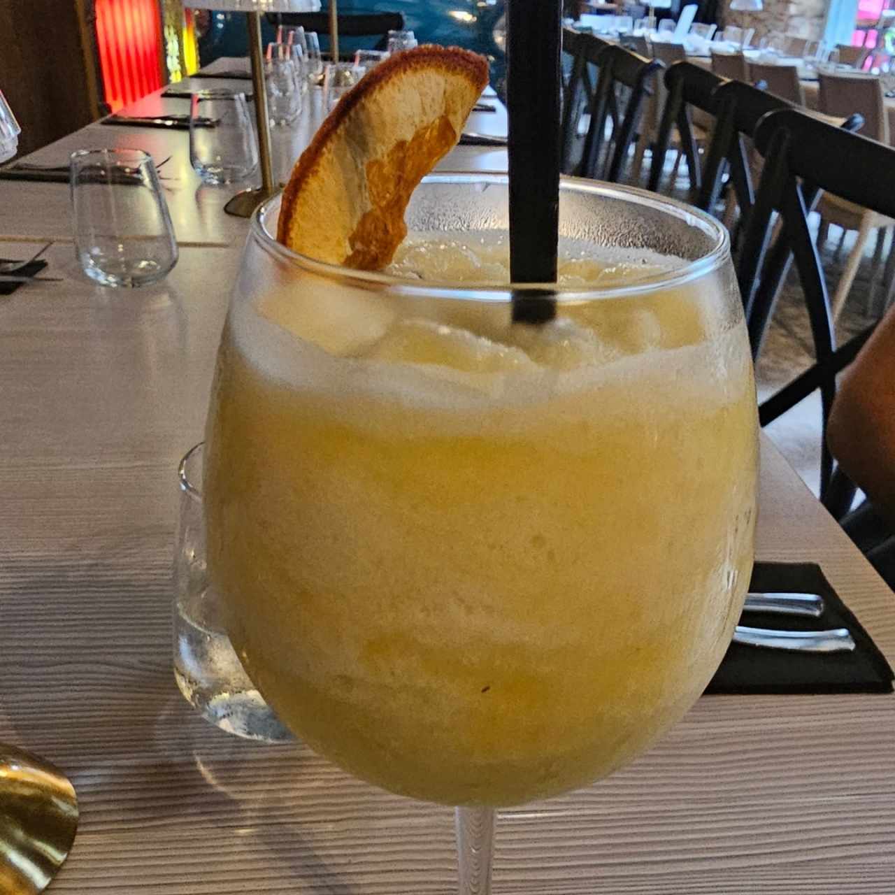 Jugo de Piña