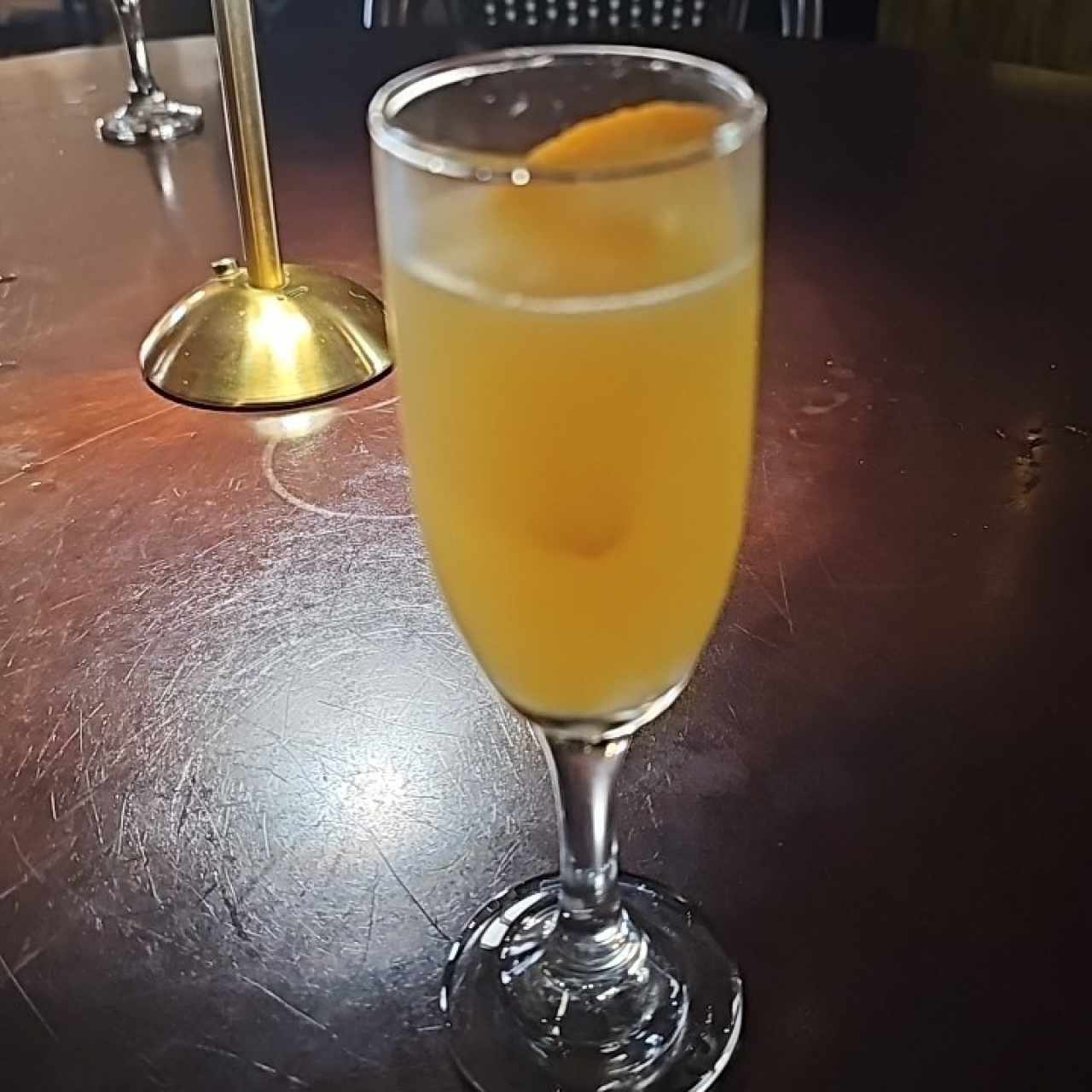 Mimosa