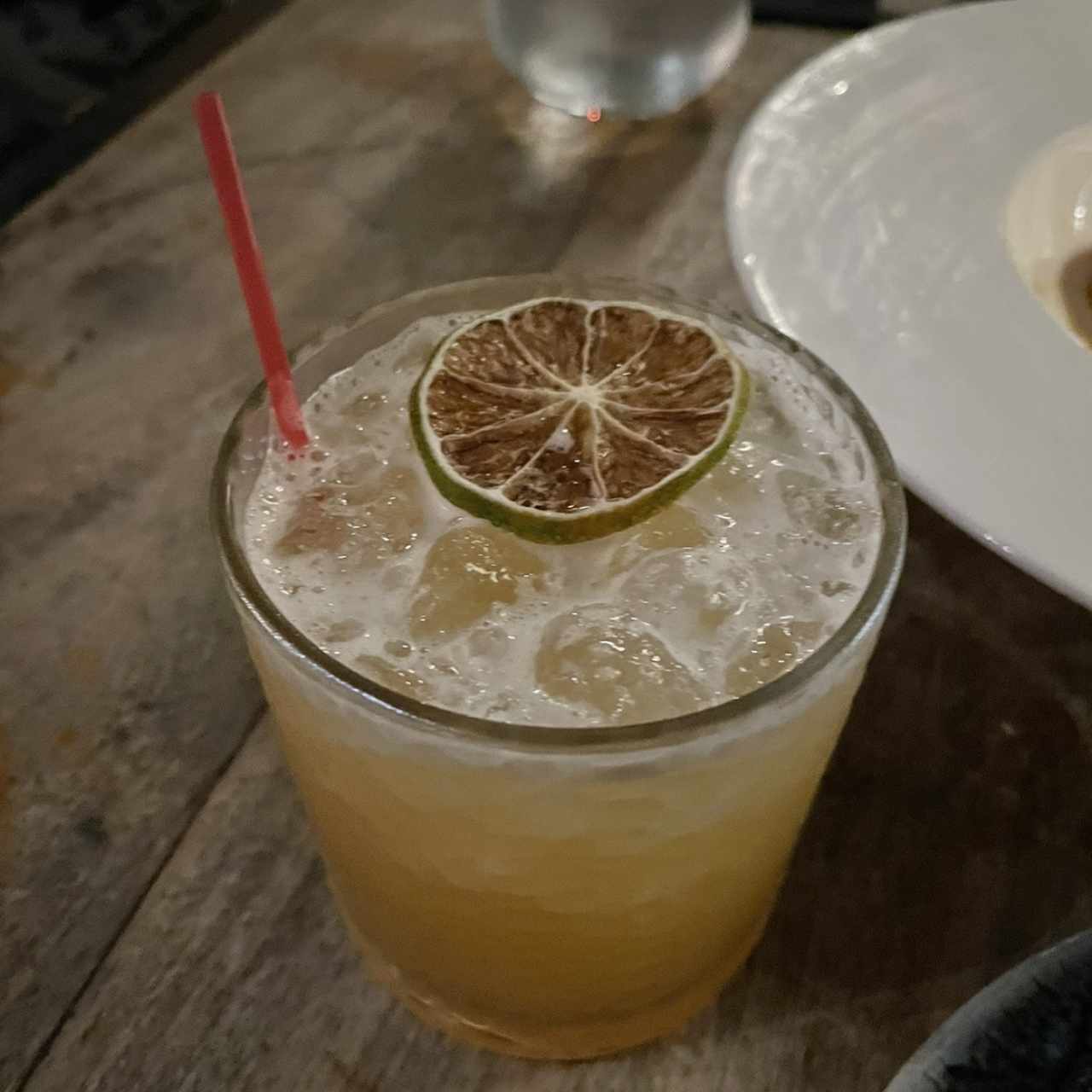 Cocktail La Piquera