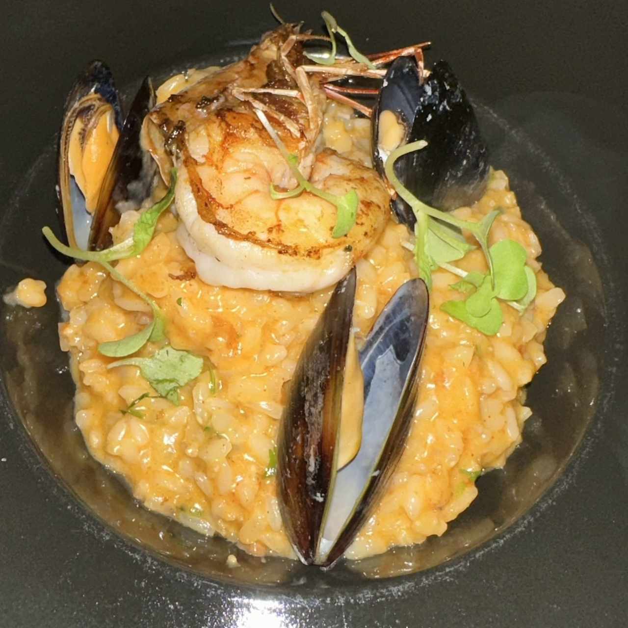 Risotto