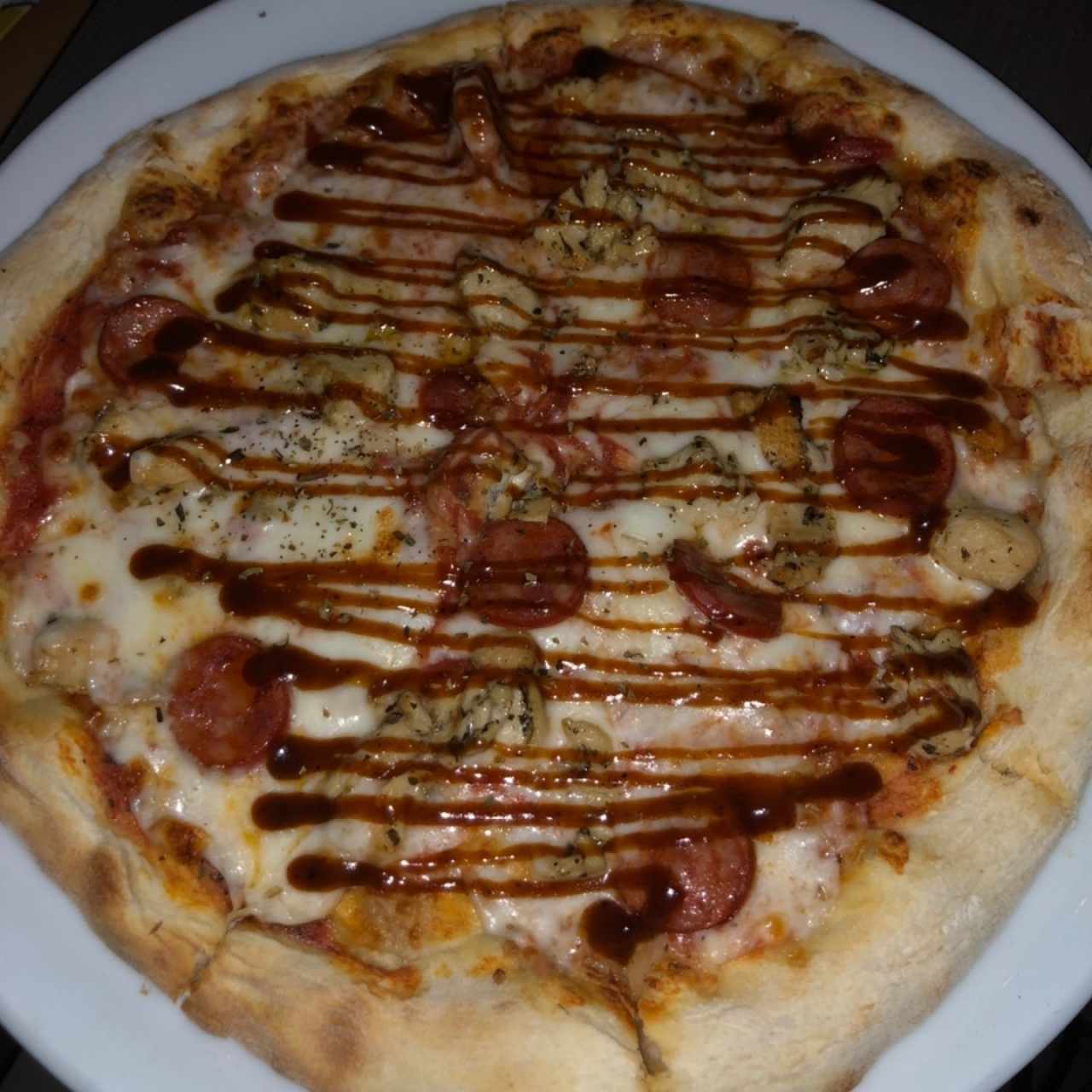 pizzza 
