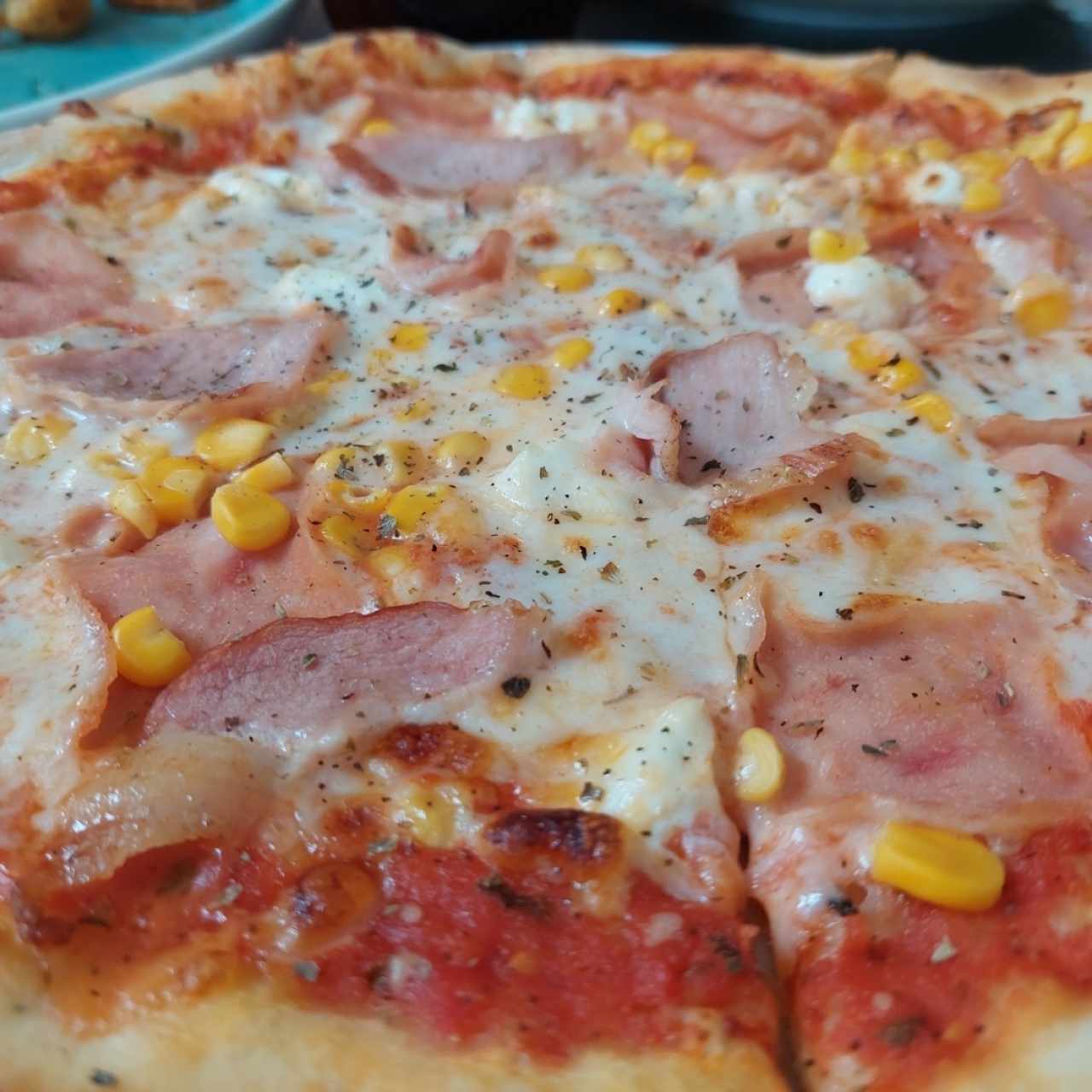 Pizza Original 