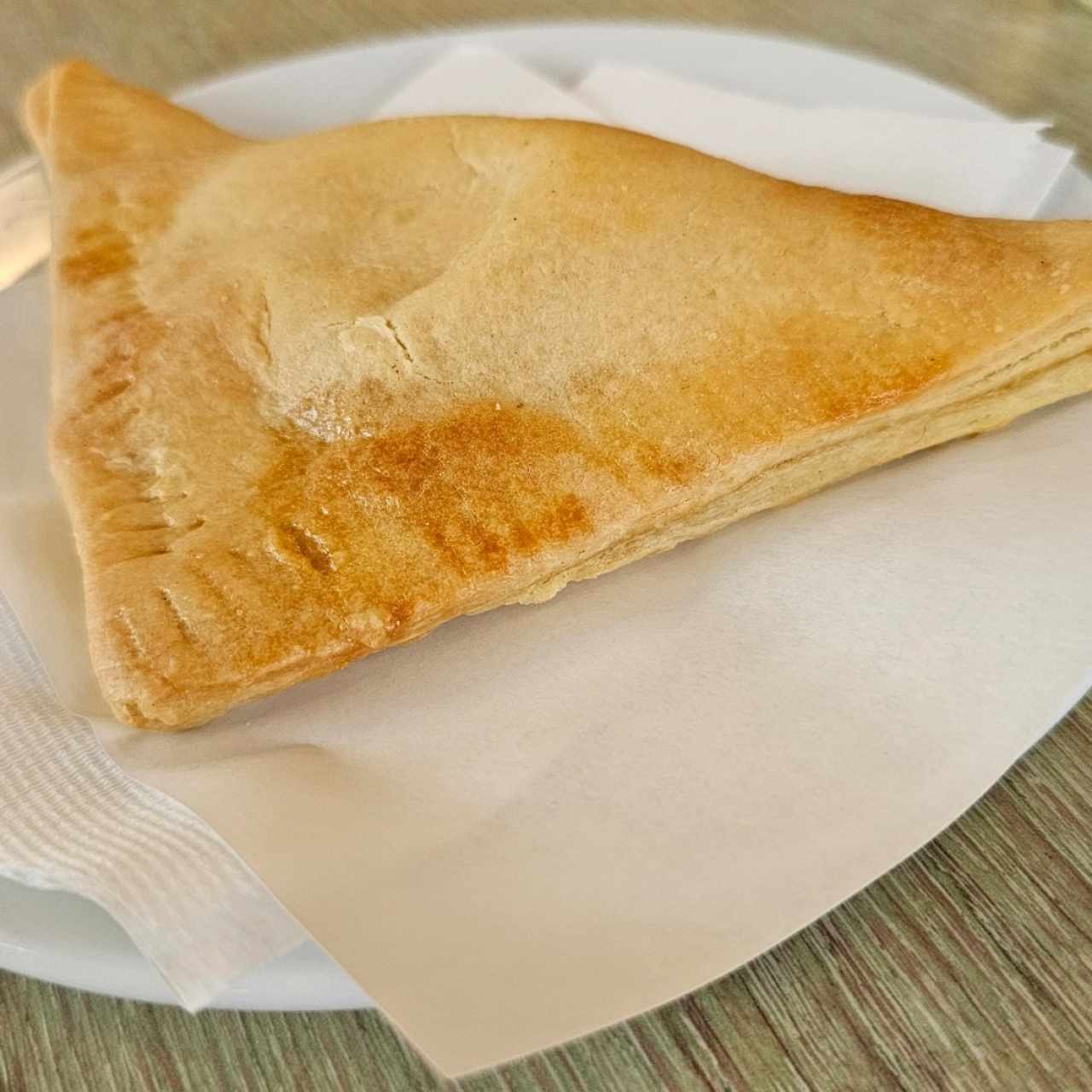 Empanada de Queso Artesanal