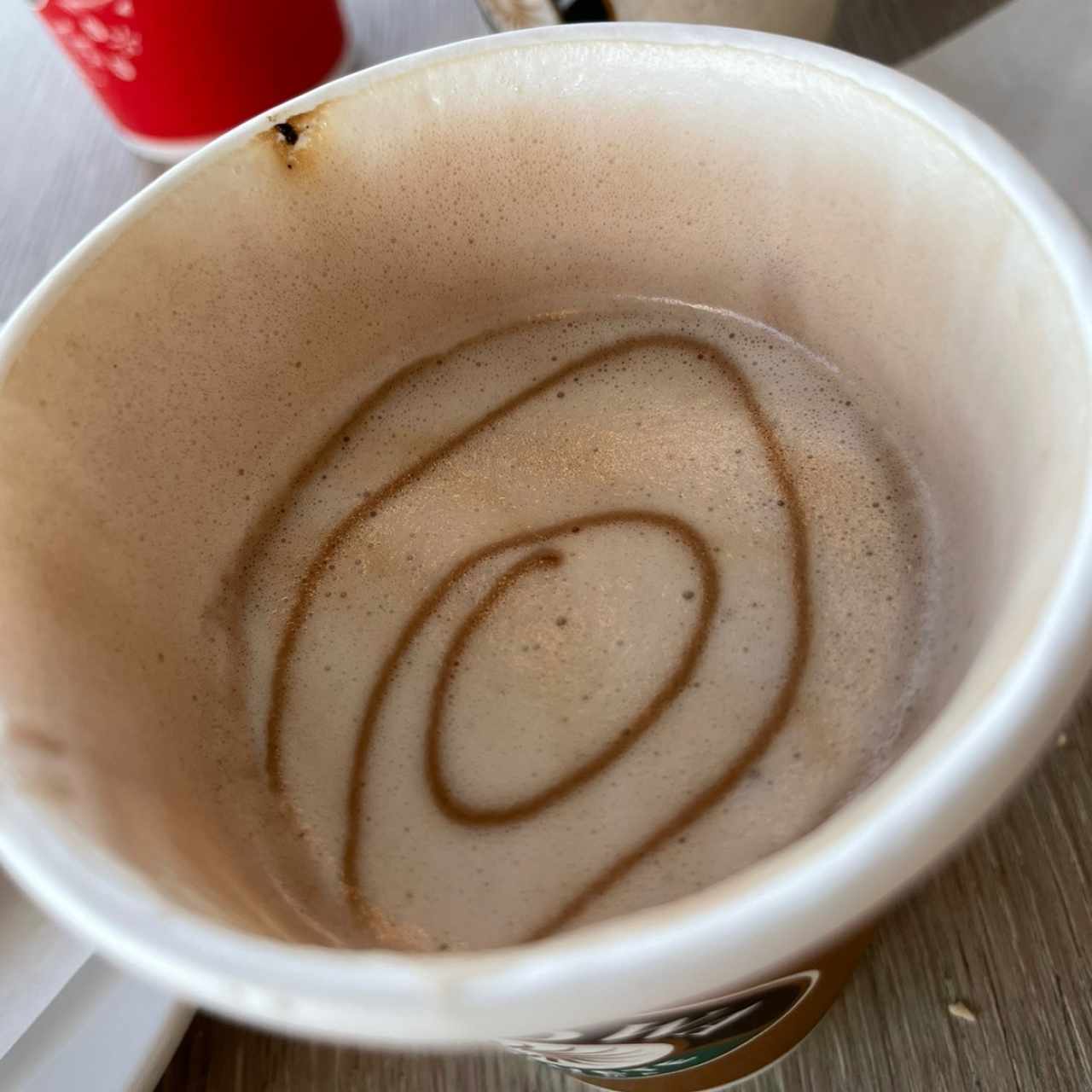 Mocaccino