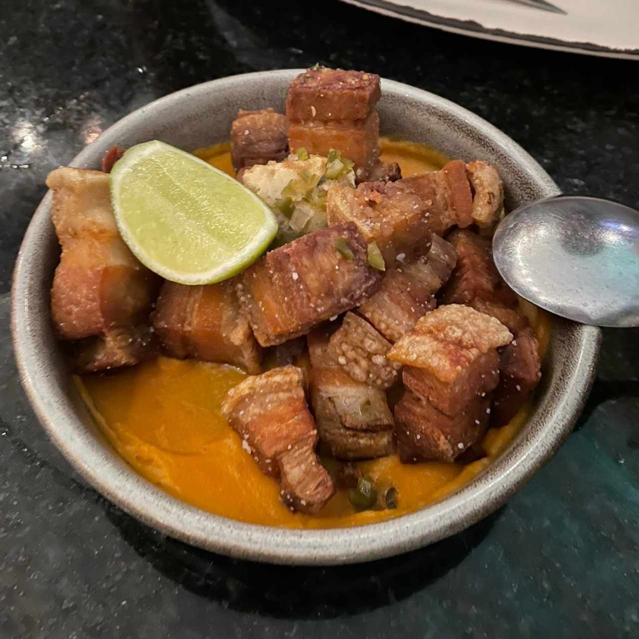 Chicharrón 