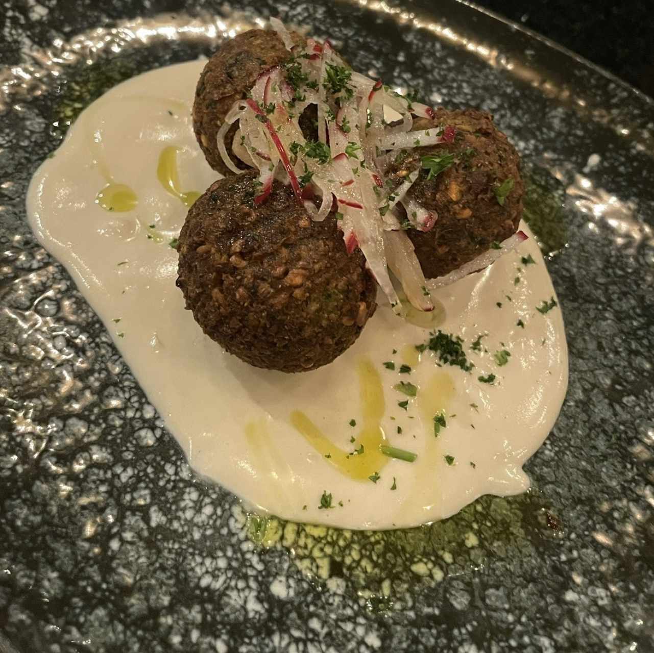 Falafel 