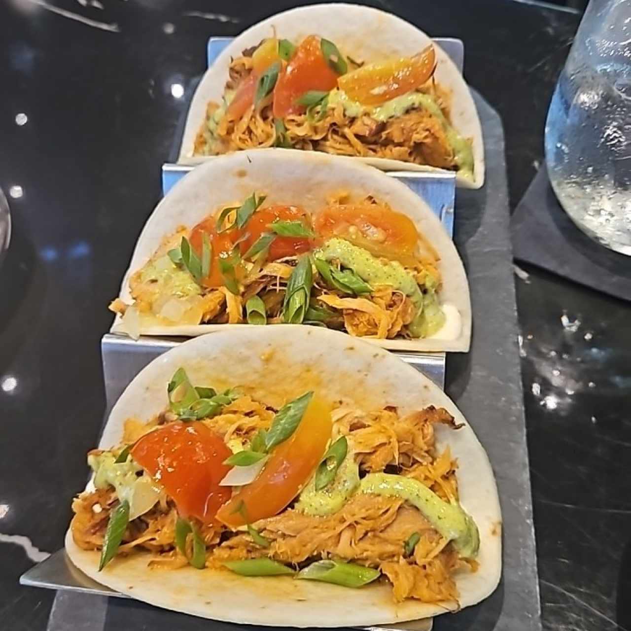 Food Bar - Tacos Oink Oink