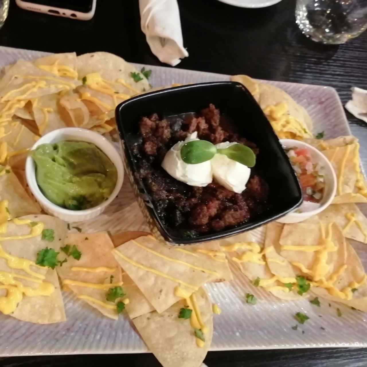 Nachos 