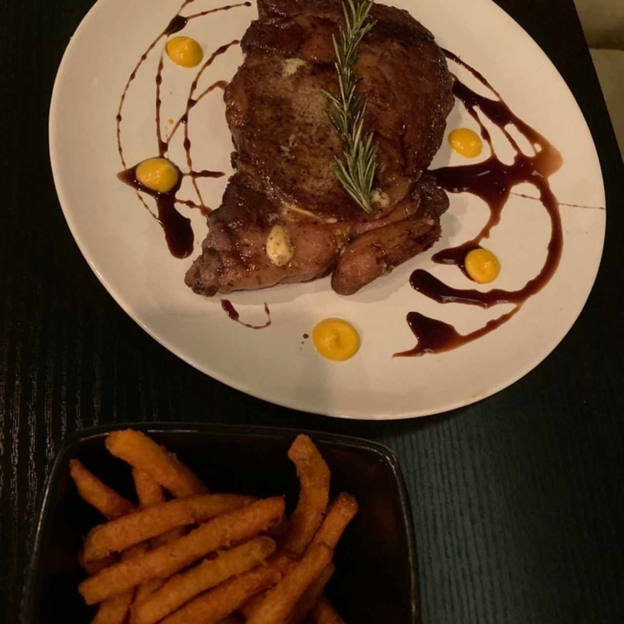 Pegaso - Ribeye