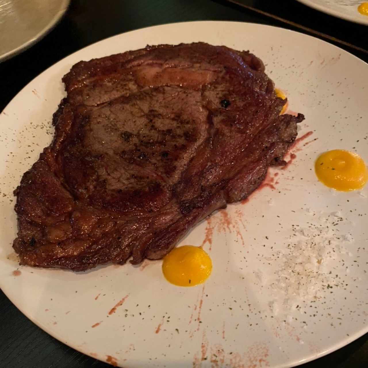 Pegaso - Ribeye