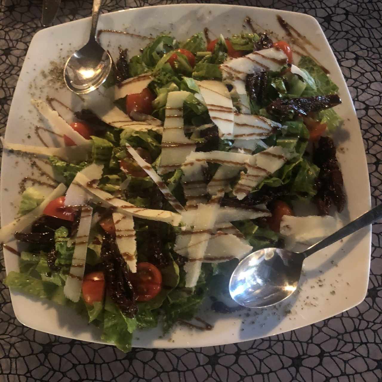 Ensalada Salotto