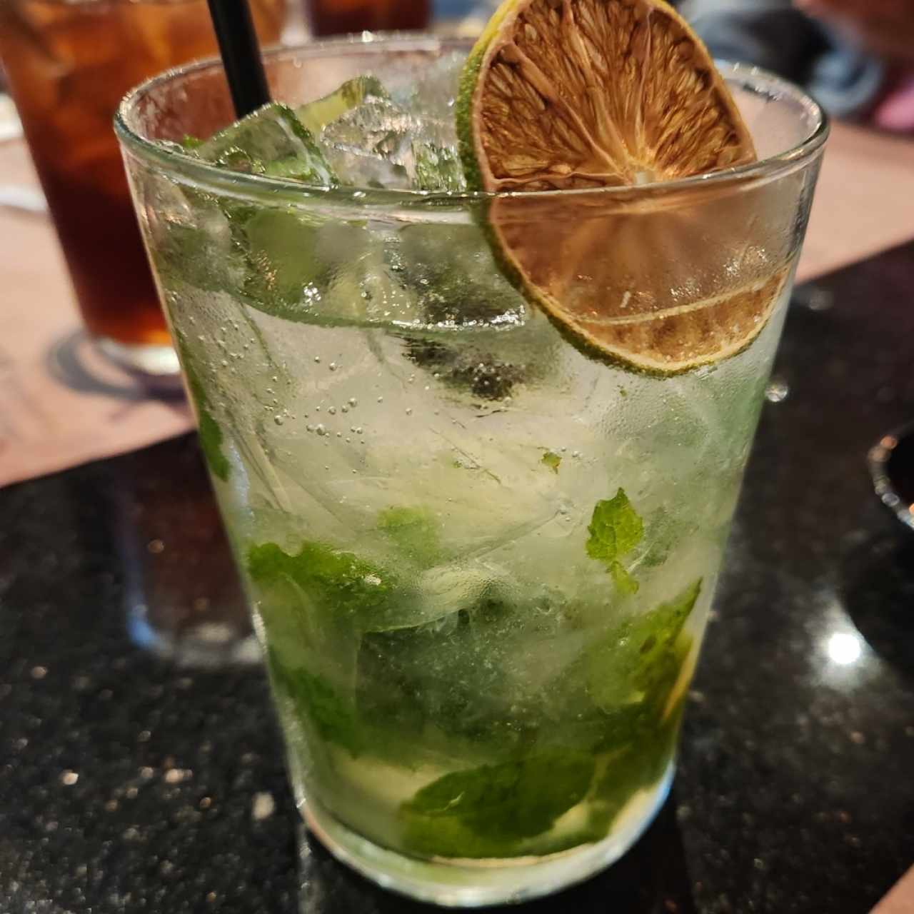 Mojito 🥃