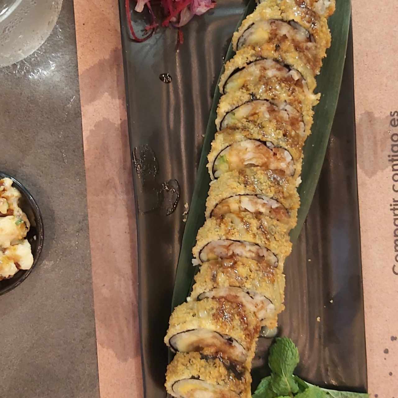 Rolls - Lava Roll