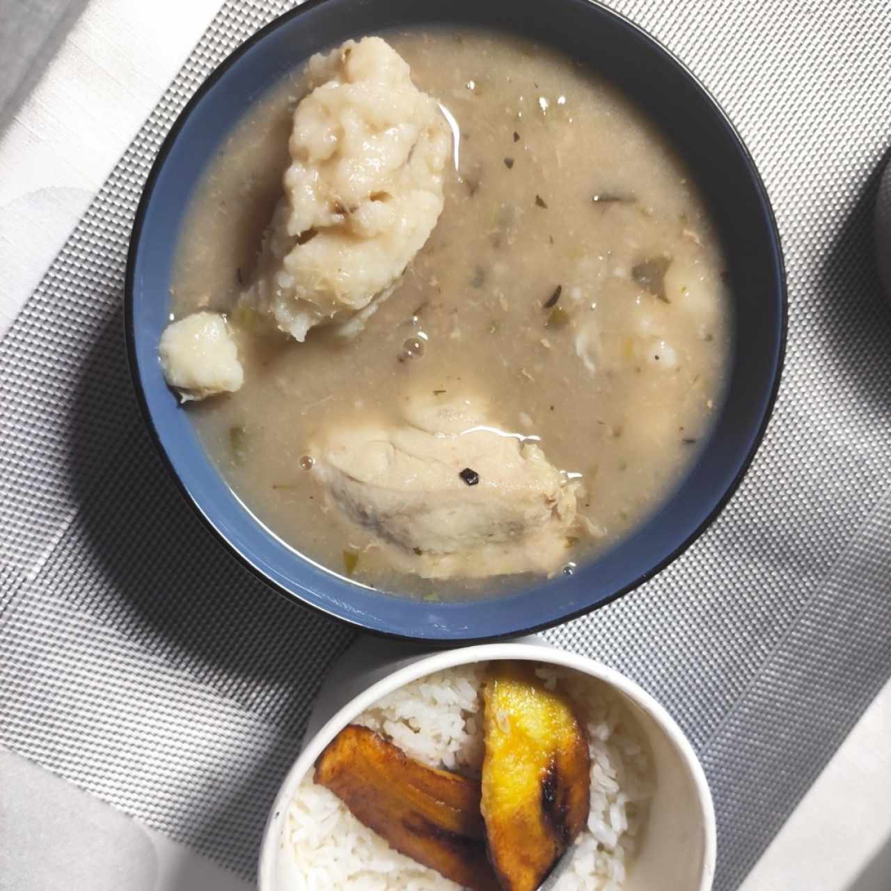 Especialidades - Sancocho Panameño