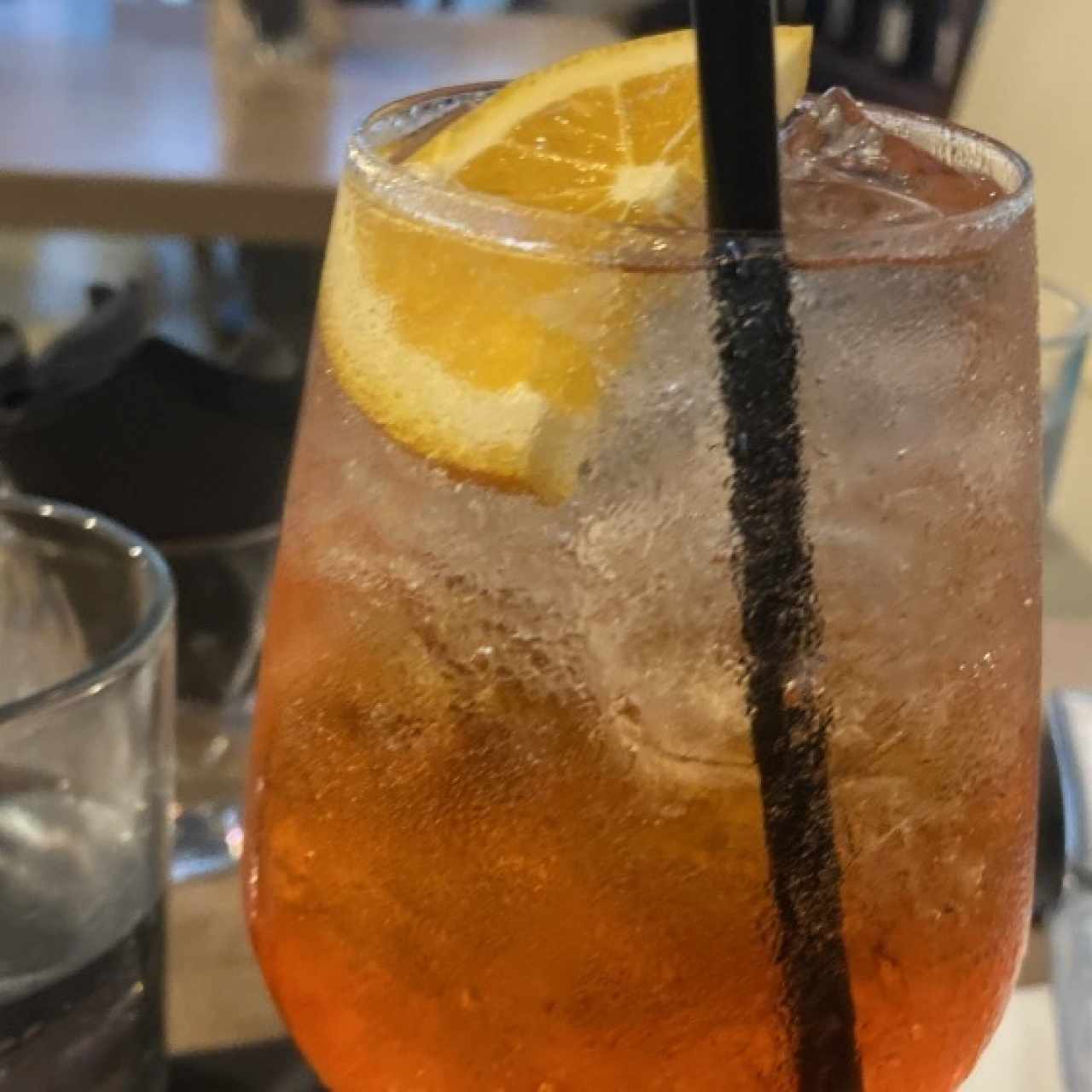 Aperol Spritz