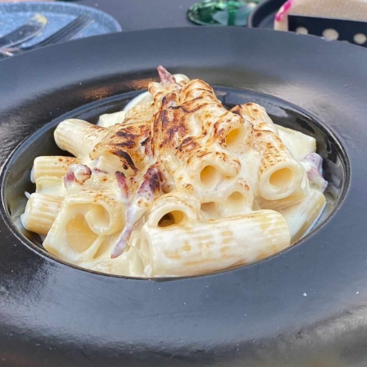 Mac and Cheese