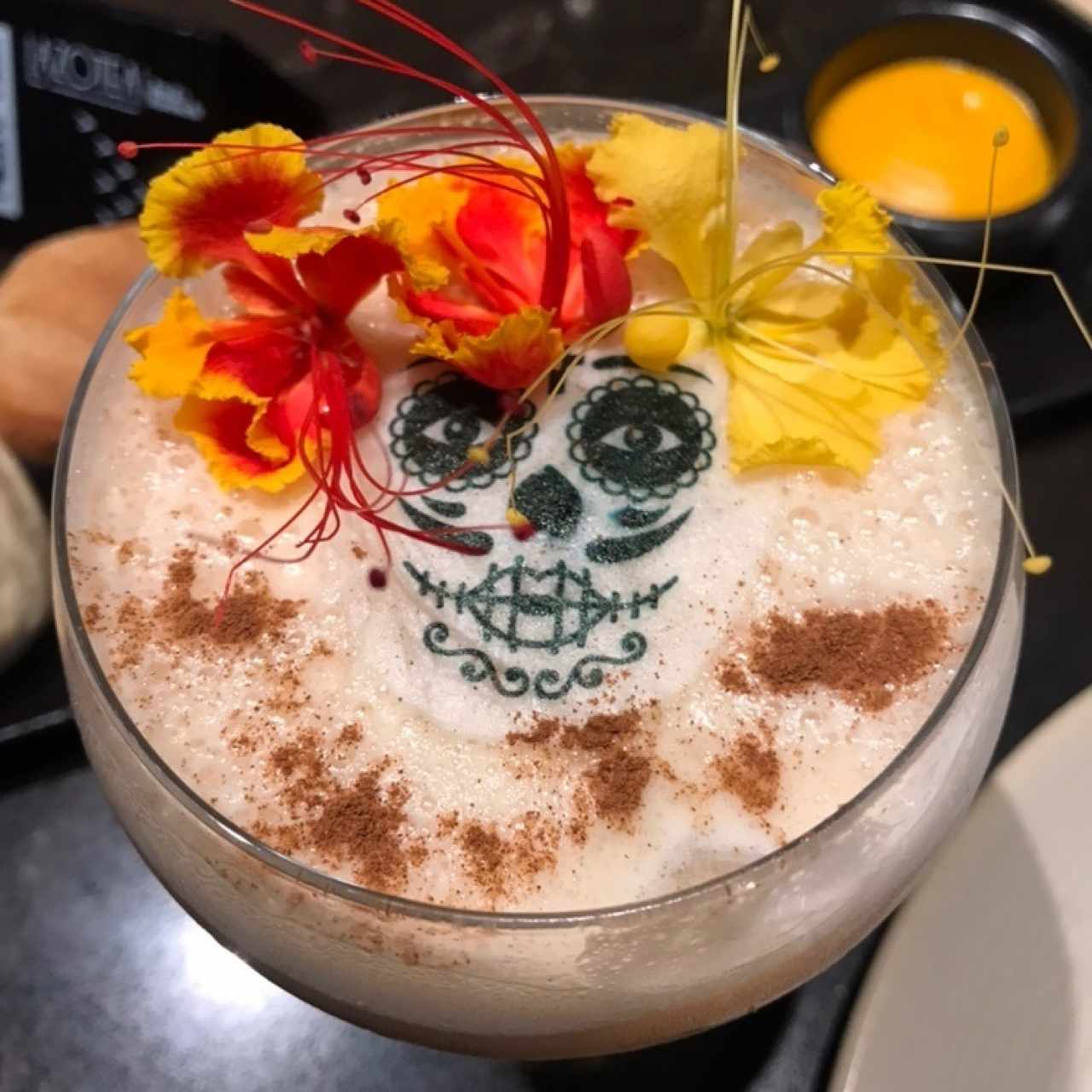 Tierra amada, excelente coctel de origen mexicano 