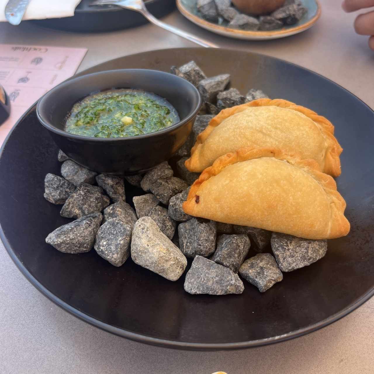 Empanadas Argentinas