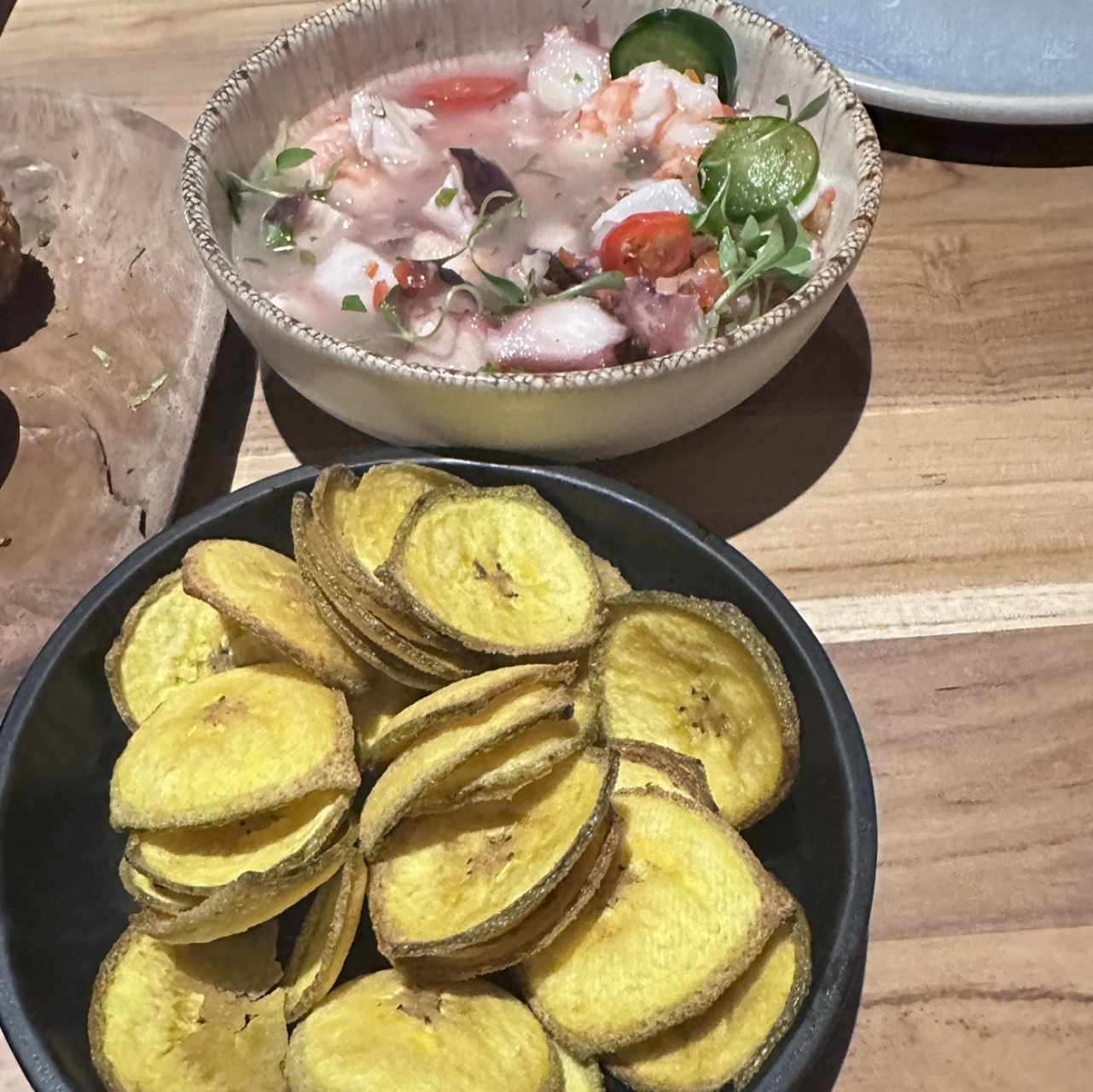 Ceviches - Ceviche de Combinación