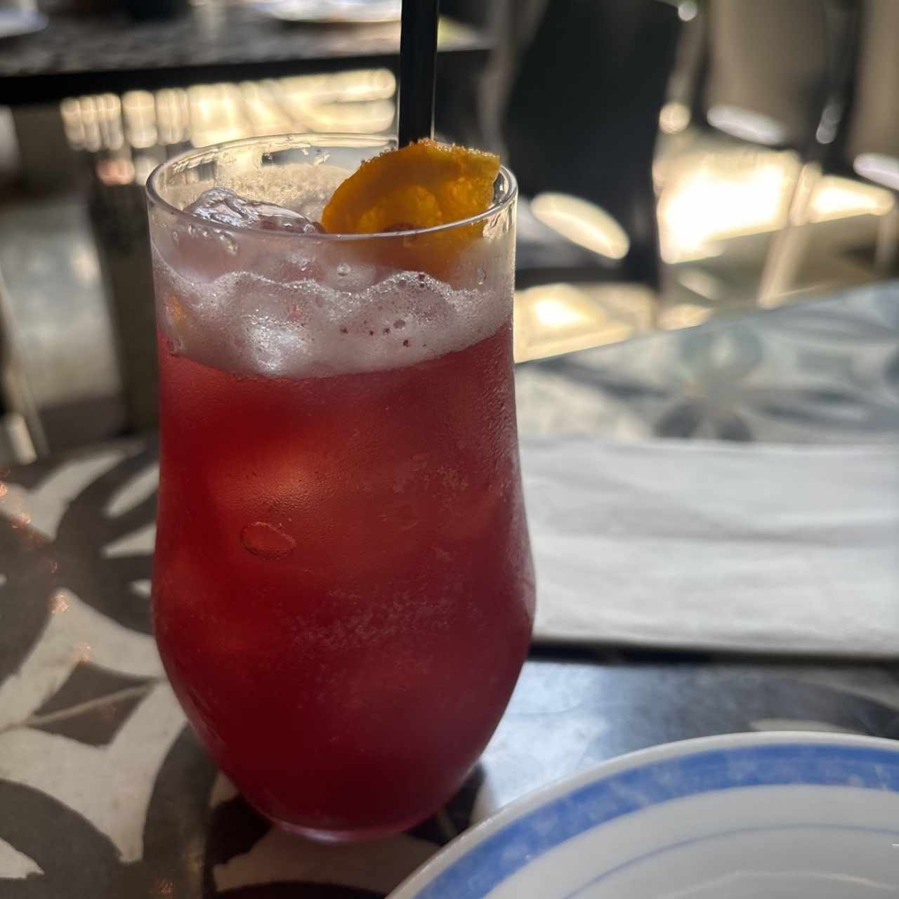 Tinto de verano