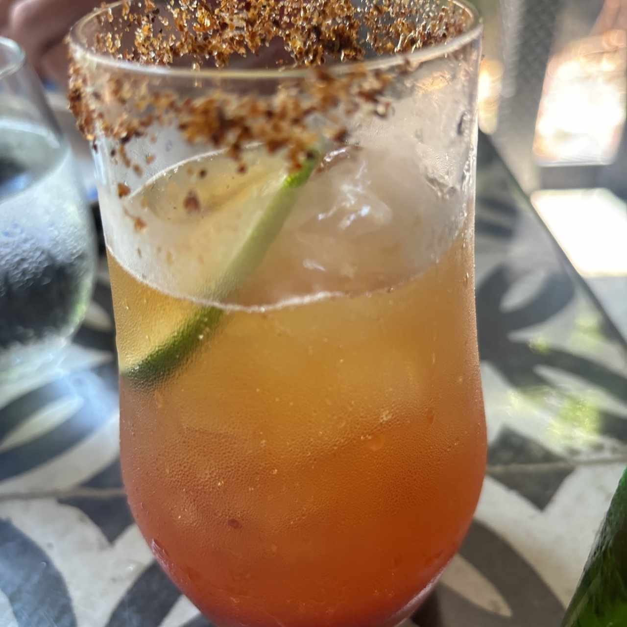 Michelada